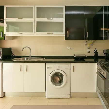 Spacious With Ac, Pool And Garden By Algarve Dream Holidays 알부페이라