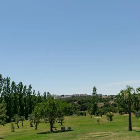 Spacious With Ac, Pool And Garden By Algarve Dream Holidays 펜션