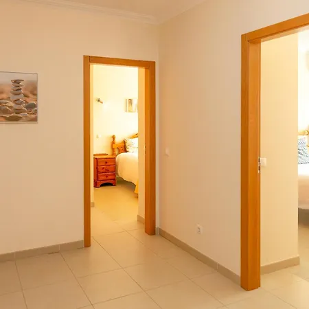 펜션 Spacious With Ac, Pool And Garden By Algarve Dream Holidays