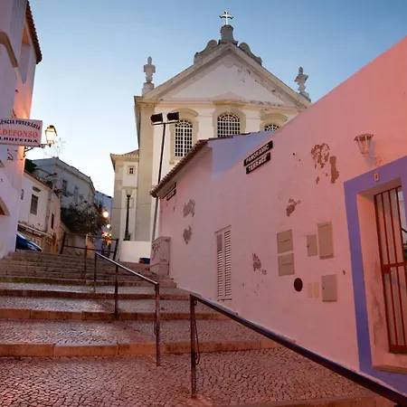 펜션 Spacious With Ac, Pool And Garden By Algarve Dream Holidays *