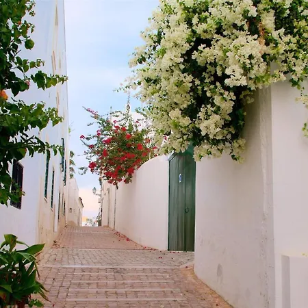 펜션 Spacious With Ac, Pool And Garden By Algarve Dream Holidays *