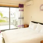 Spacious With Ac, Pool And Garden By Algarve Dream Holidays 펜션 *