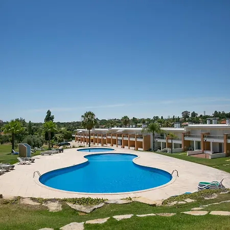 Spacious With Ac, Pool And Garden By Algarve Dream Holidays Nyaraló Albufeira