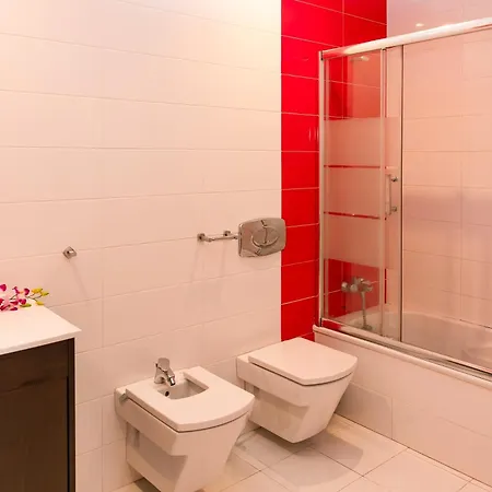 펜션 Spacious Villa By Algarve Dream Holidays