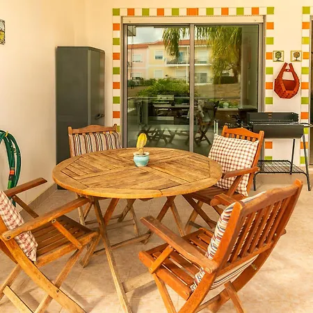 Spacious Villa By Algarve Dream Holidays * 알부페이라