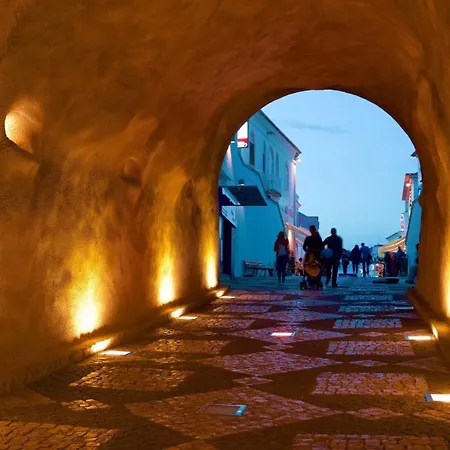 Spacious With Ac, Pool And Garden By Algarve Dream Holidays Ferienhaus Albufeira