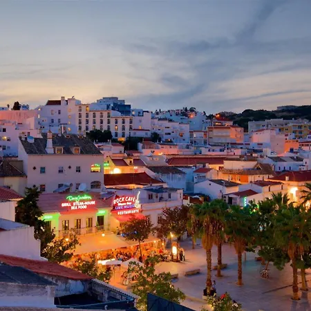 Σπίτι διακοπών Spacious With Ac, Pool And Garden By Algarve Dream Holidays *