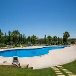 Spacious With Ac, Pool And Garden By Algarve Dream Holidays Feriehus *
